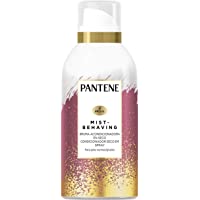 Los mejores  - Pantene Bruma Acondicionadora En Seco- Desenredante- Sin Sulfatos- Aceite De Jojoba Y Aloe Vera- Pelo Normal Y Grueso